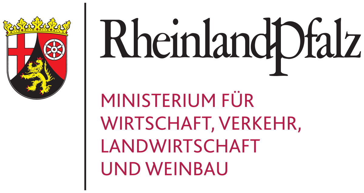 Logo Rheinland Pfalz