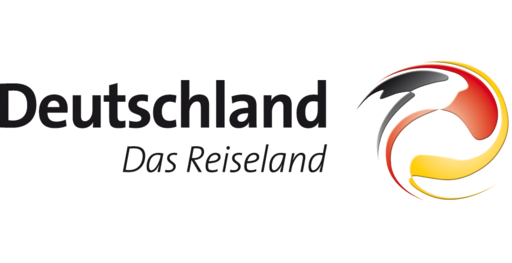 Logo Deutschland das Reiseland