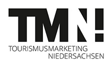 Logo Tourismus Niedersachsen