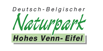 Logo Deutsch Belgischer Naturpark Hohes Venn Eifel