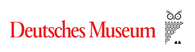 Logo Deutsches Museum