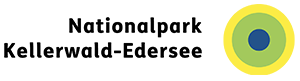 Logo Nationalpark Kellerwald Edersee
